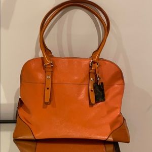 Tumi women’s computer bag